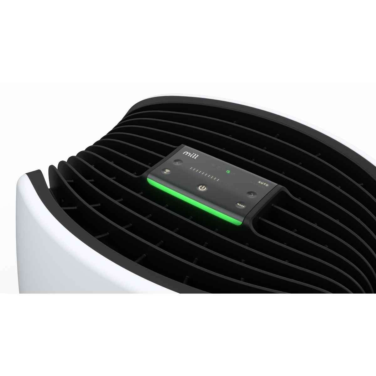 Mill Čistička vzduchu Silent Pro WiFi, filter True HEPA 13, veľká