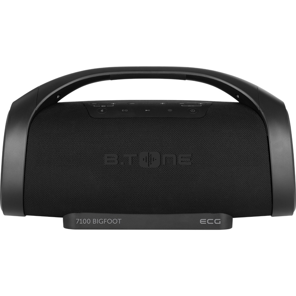 ECG B.TONE 7100 Bigfoot bezdrôtový reproduktor