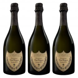 Dom Perignon Vintage Blanc Millésime 2017  0,75 L