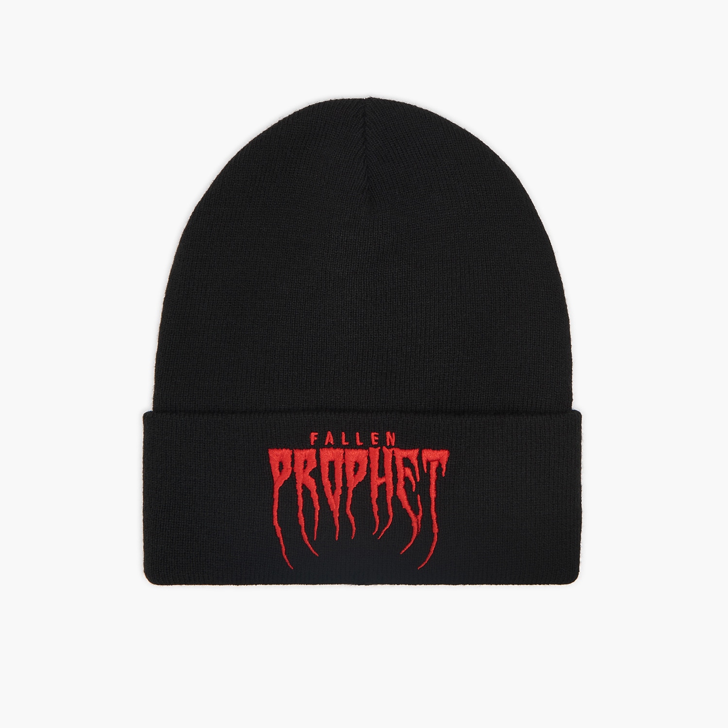Cropp - Čiapka beanie - Červená