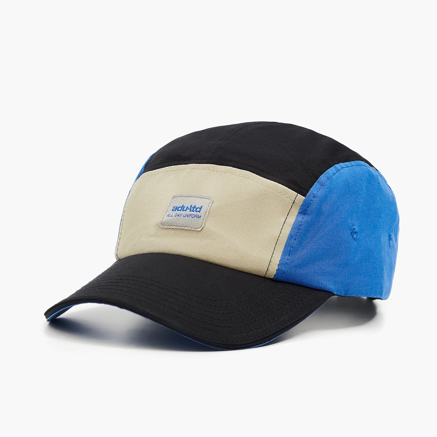 Cropp - Čiapka beanie - Modrá