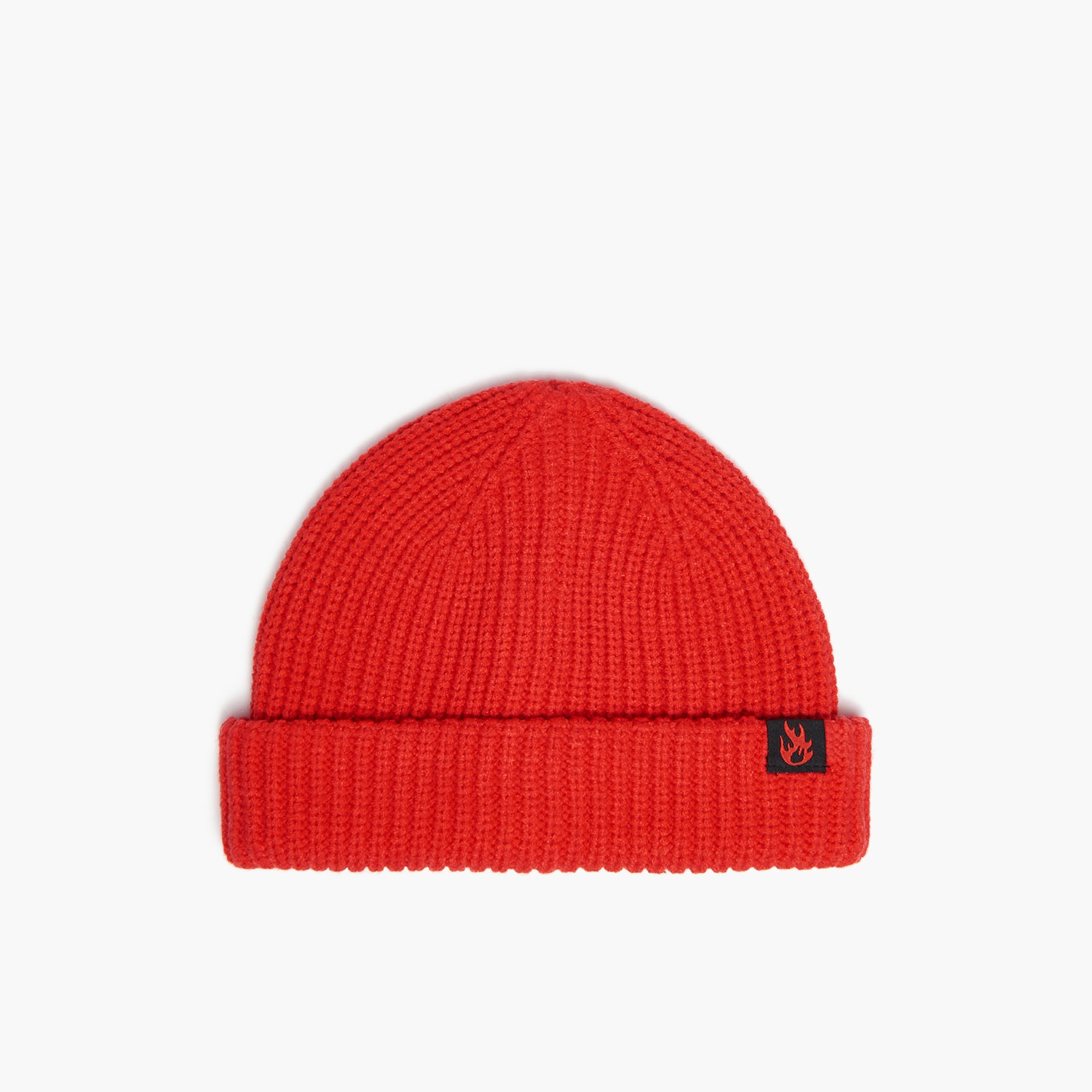 Cropp - Čiapka beanie - Červená