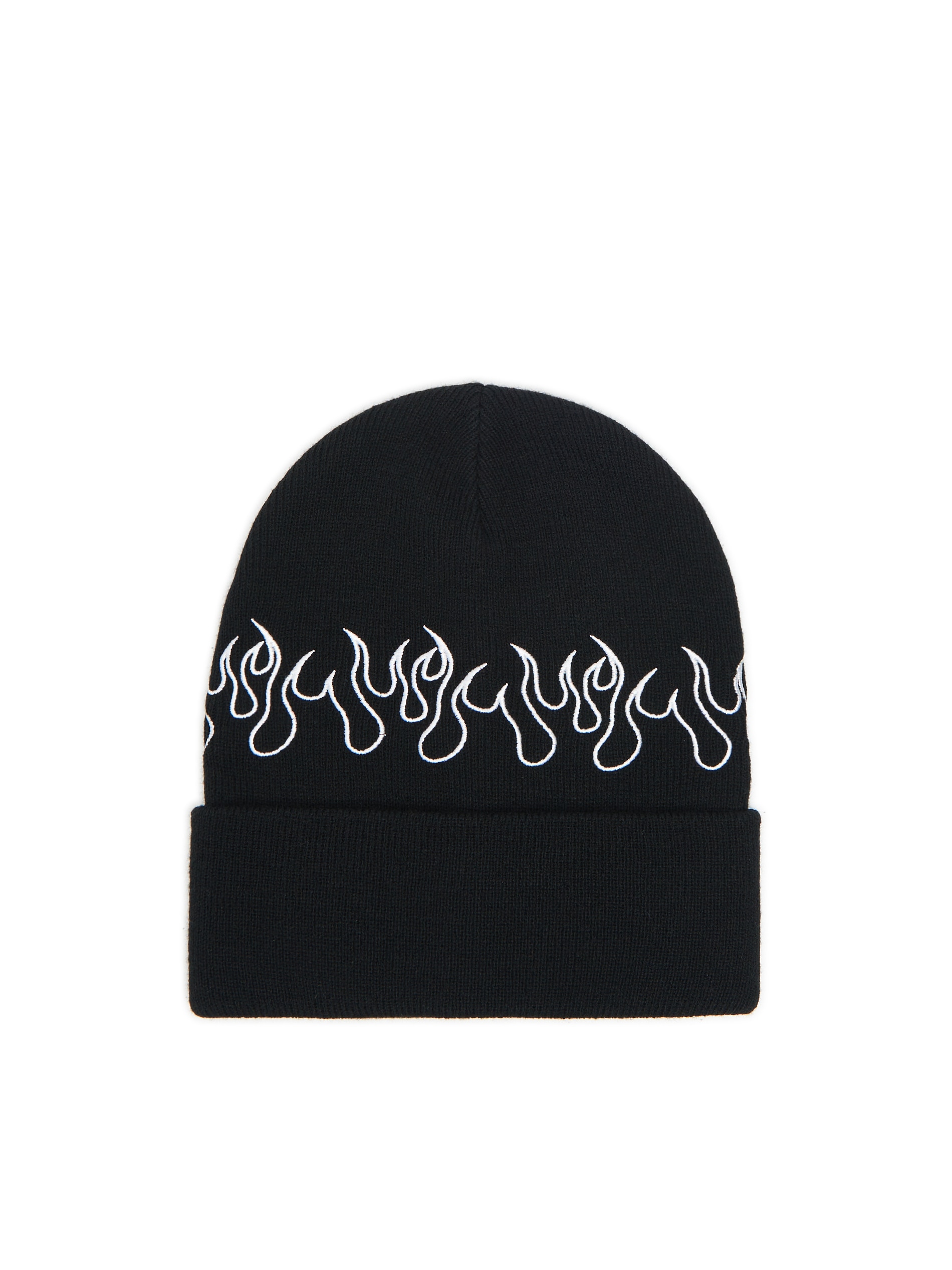 Cropp - Čiapka beanie - Biela