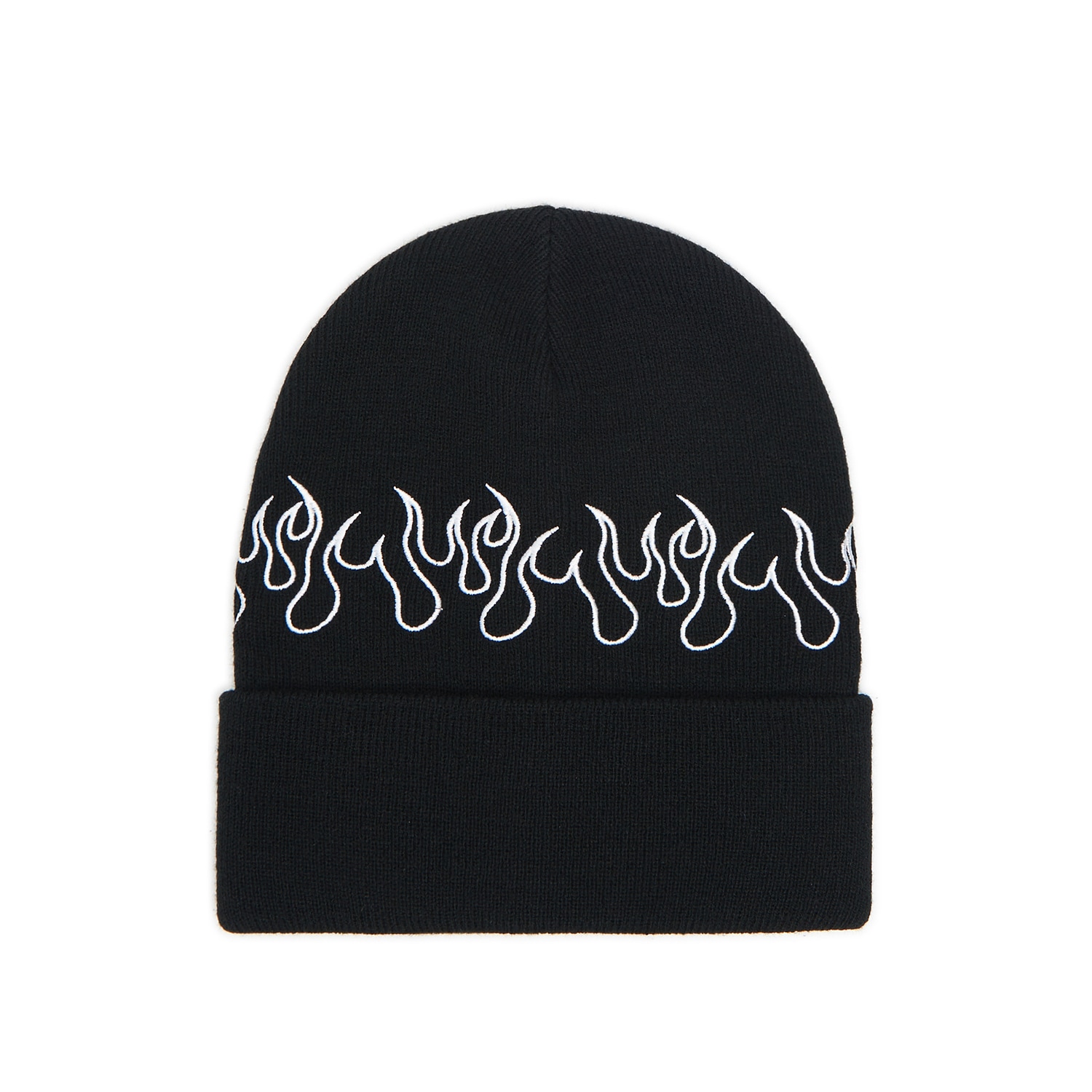 Cropp - Čiapka beanie - Biela