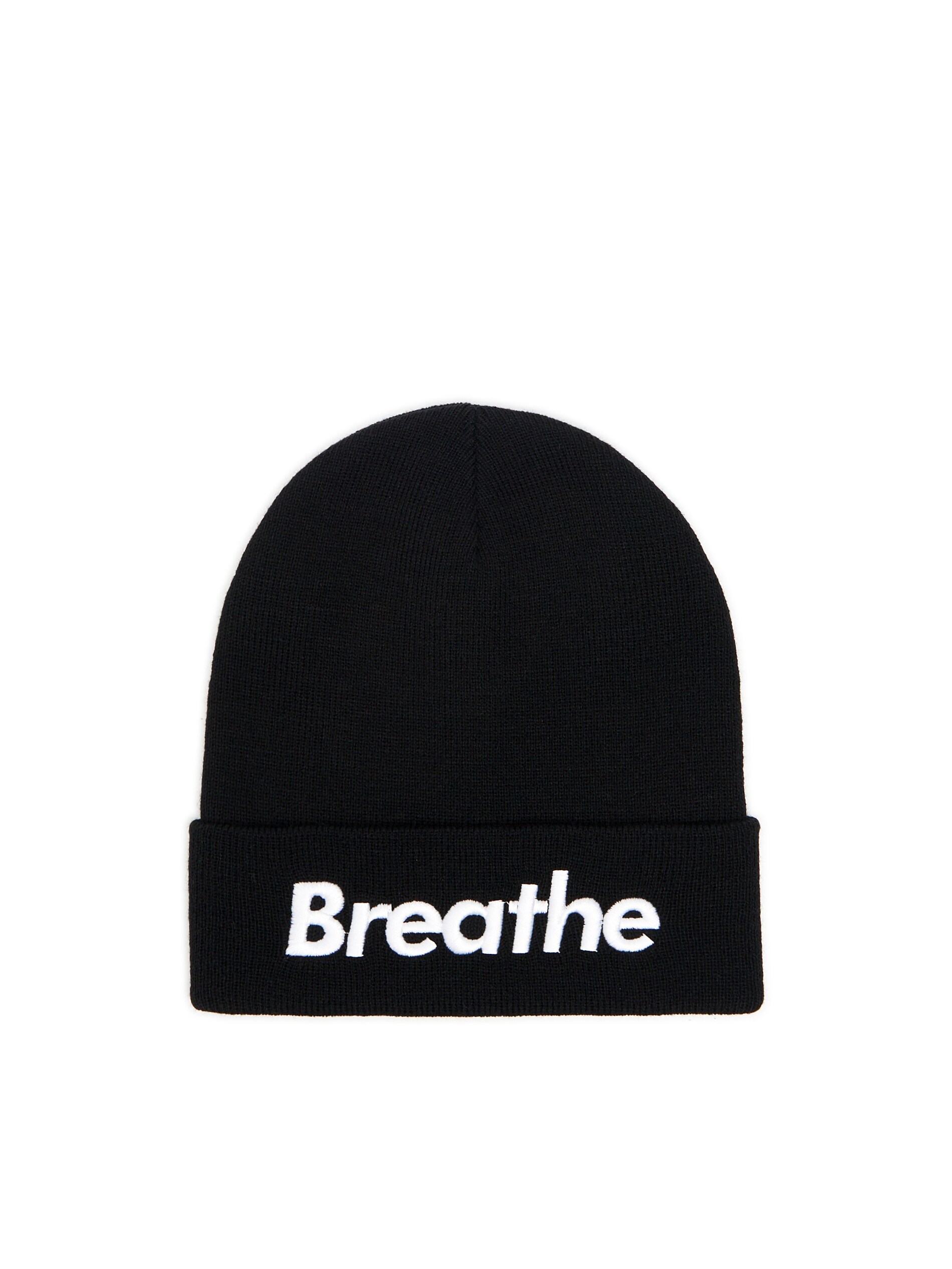 Cropp - Beanie čiapka - Čierna