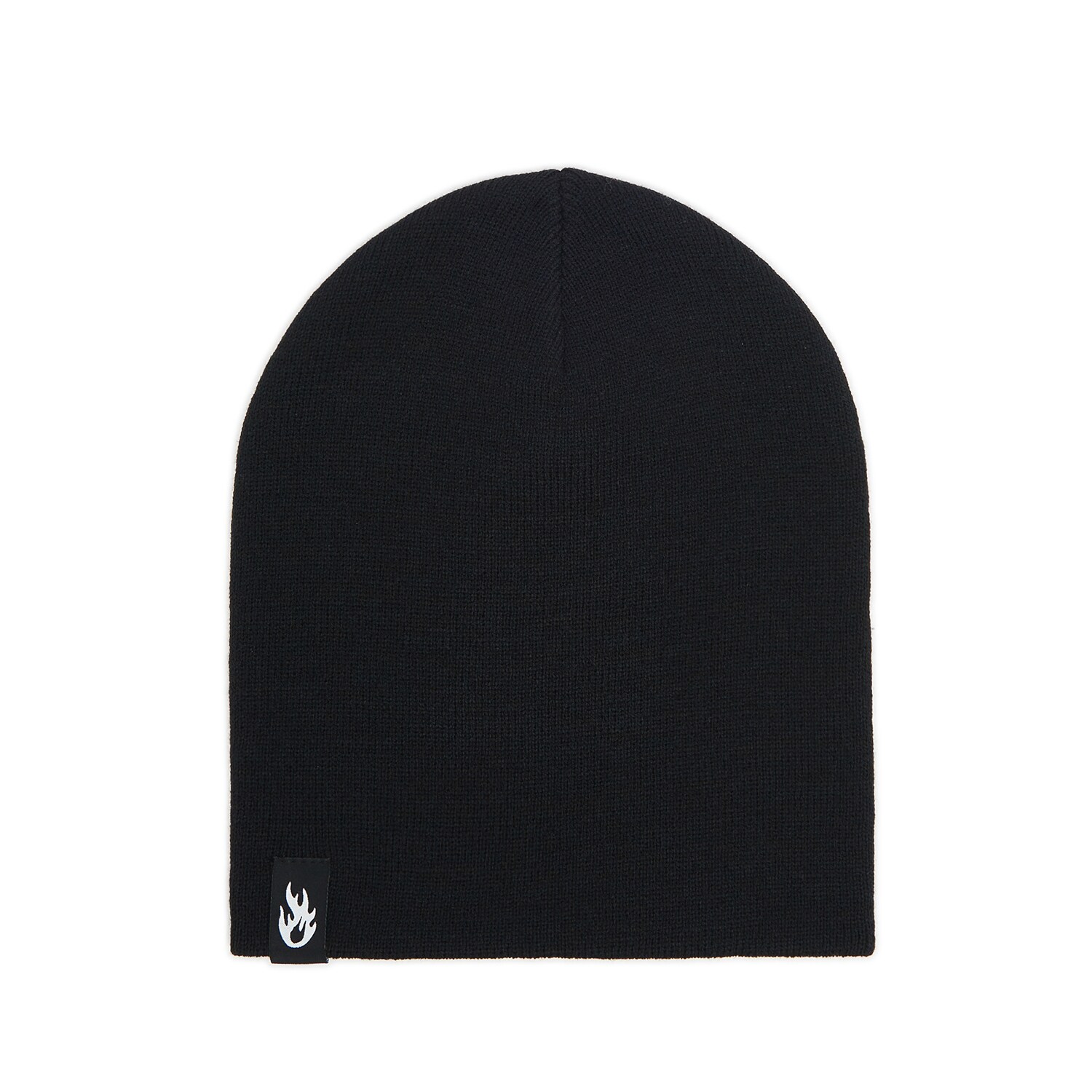 Cropp - Čiapka beanie - Čierna