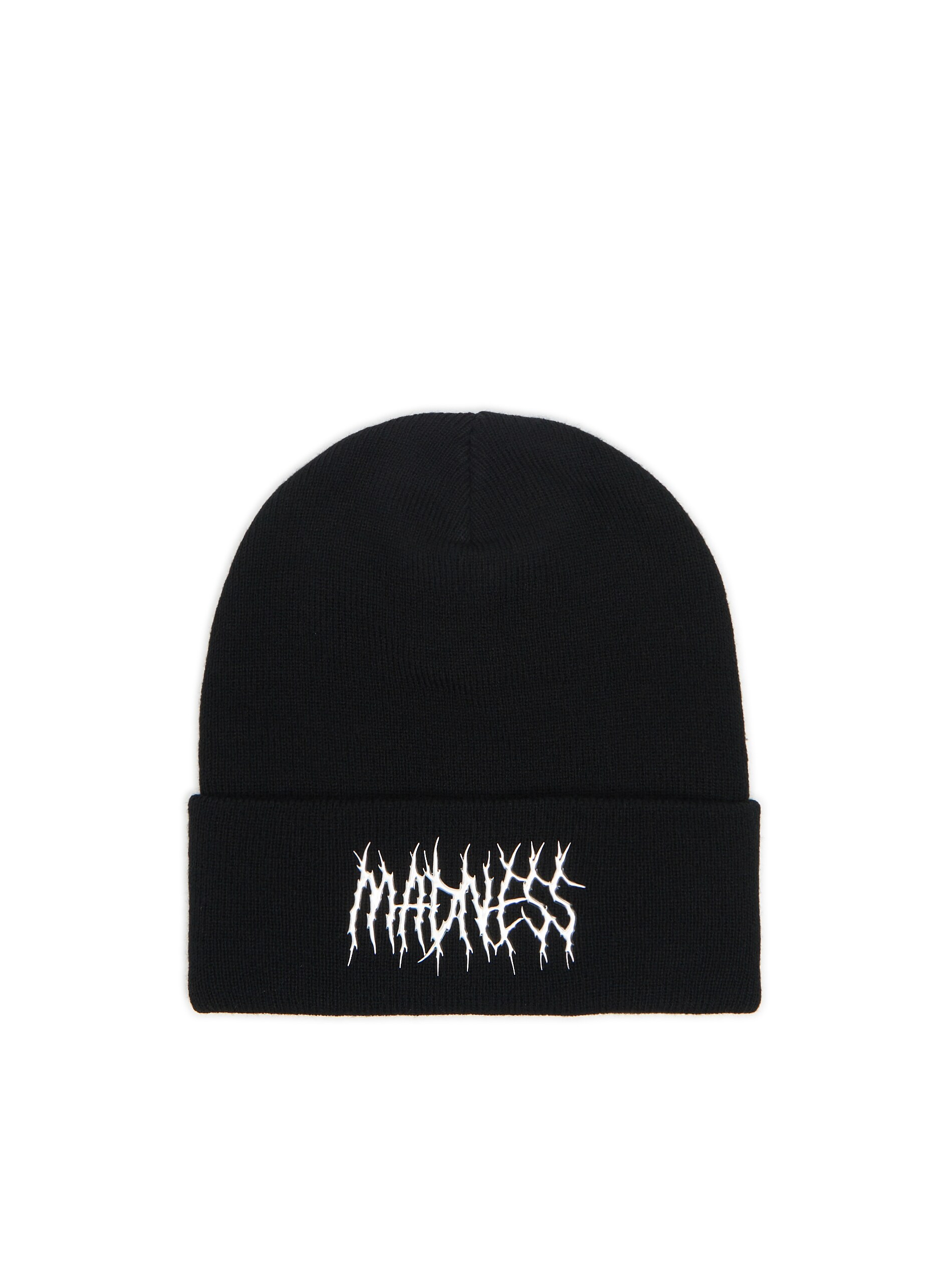Cropp - Beanie čiapka - Čierna