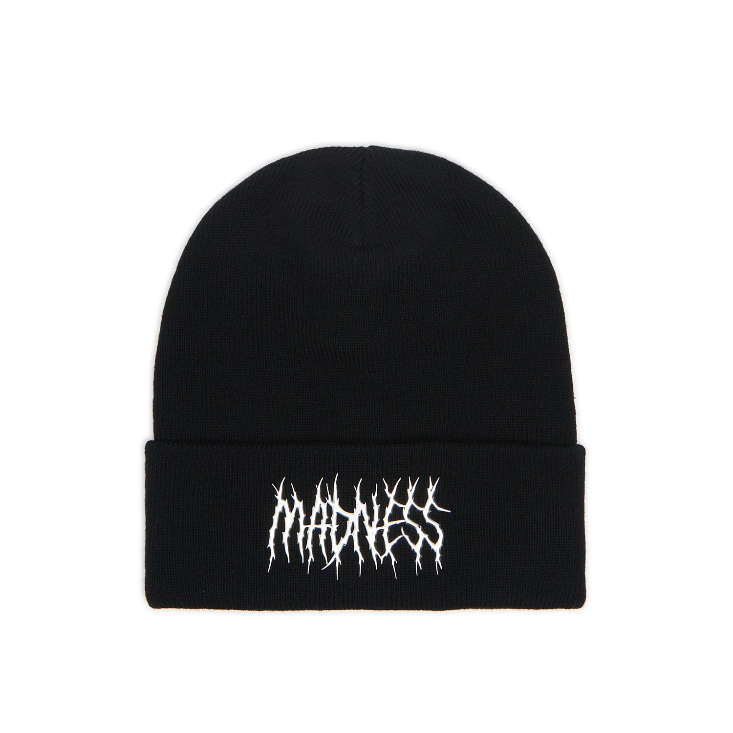 Cropp - Beanie čiapka - Čierna