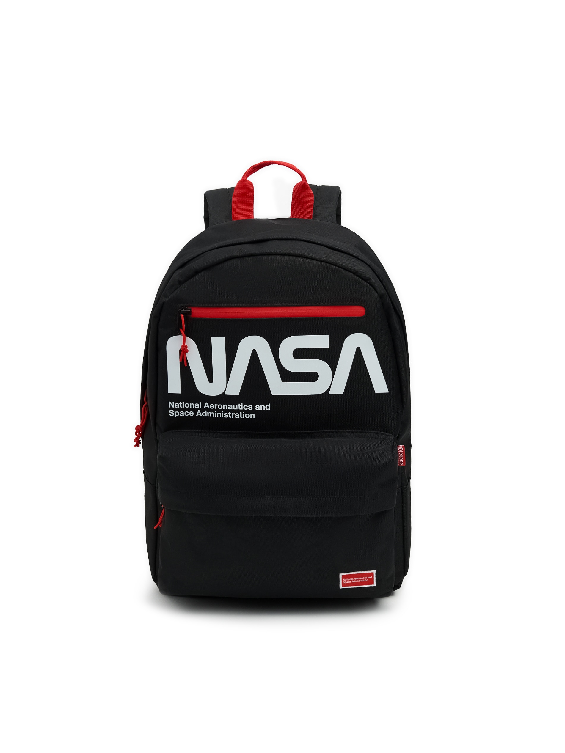 Cropp - Ruksak NASA - Čierna