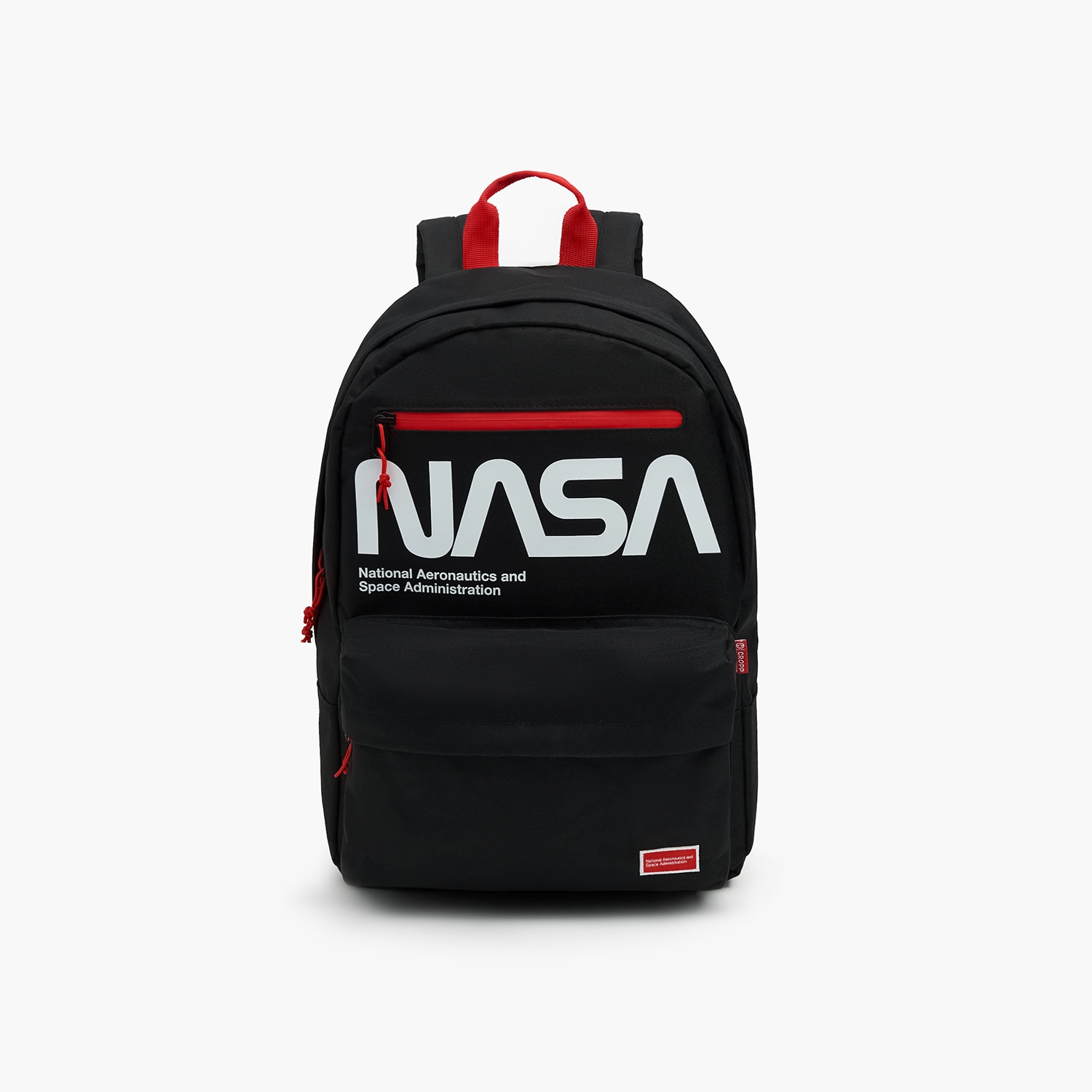 Cropp - Ruksak NASA - Čierna