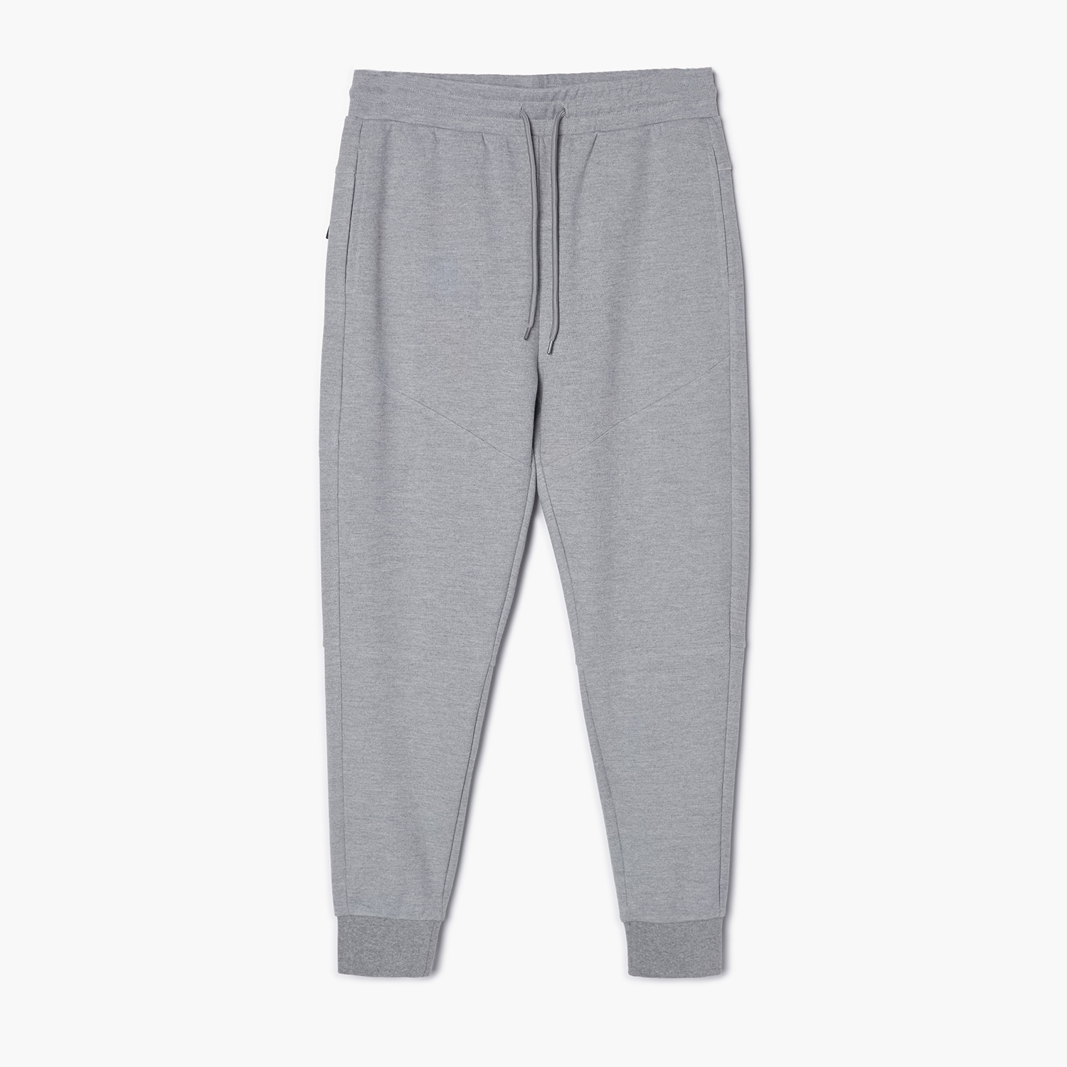 Cropp - Joggery - Svetlošedá