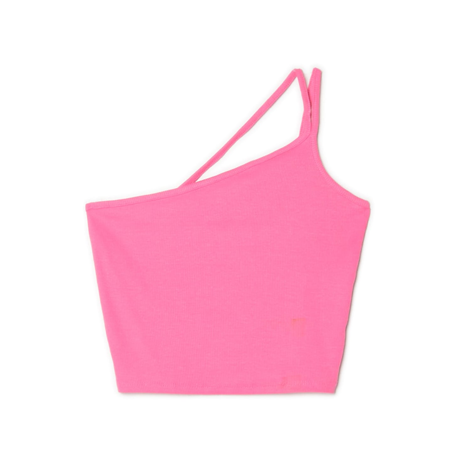 Cropp - Crop top - Ružová
