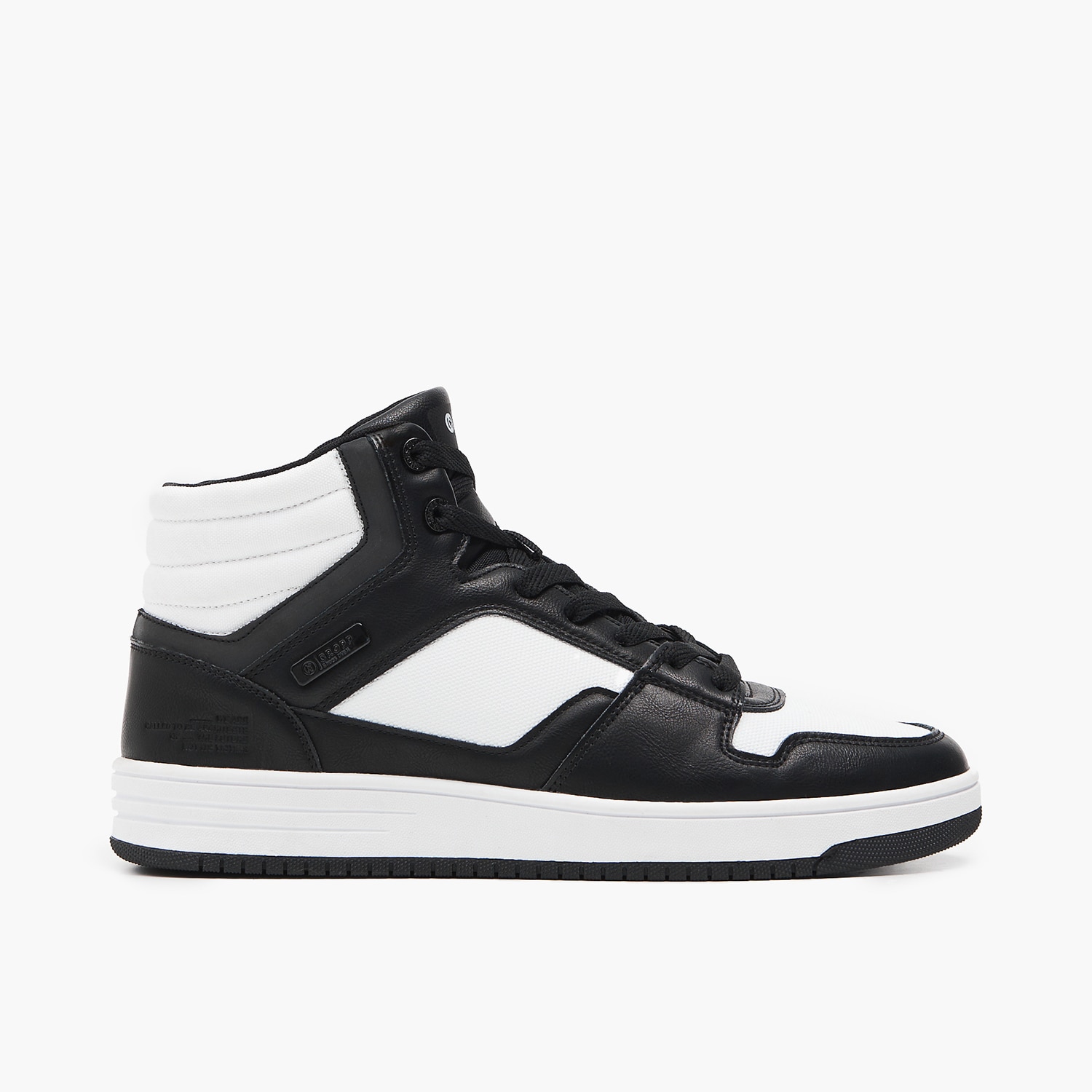 Cropp - Tenisky typu sneakers - Čierna