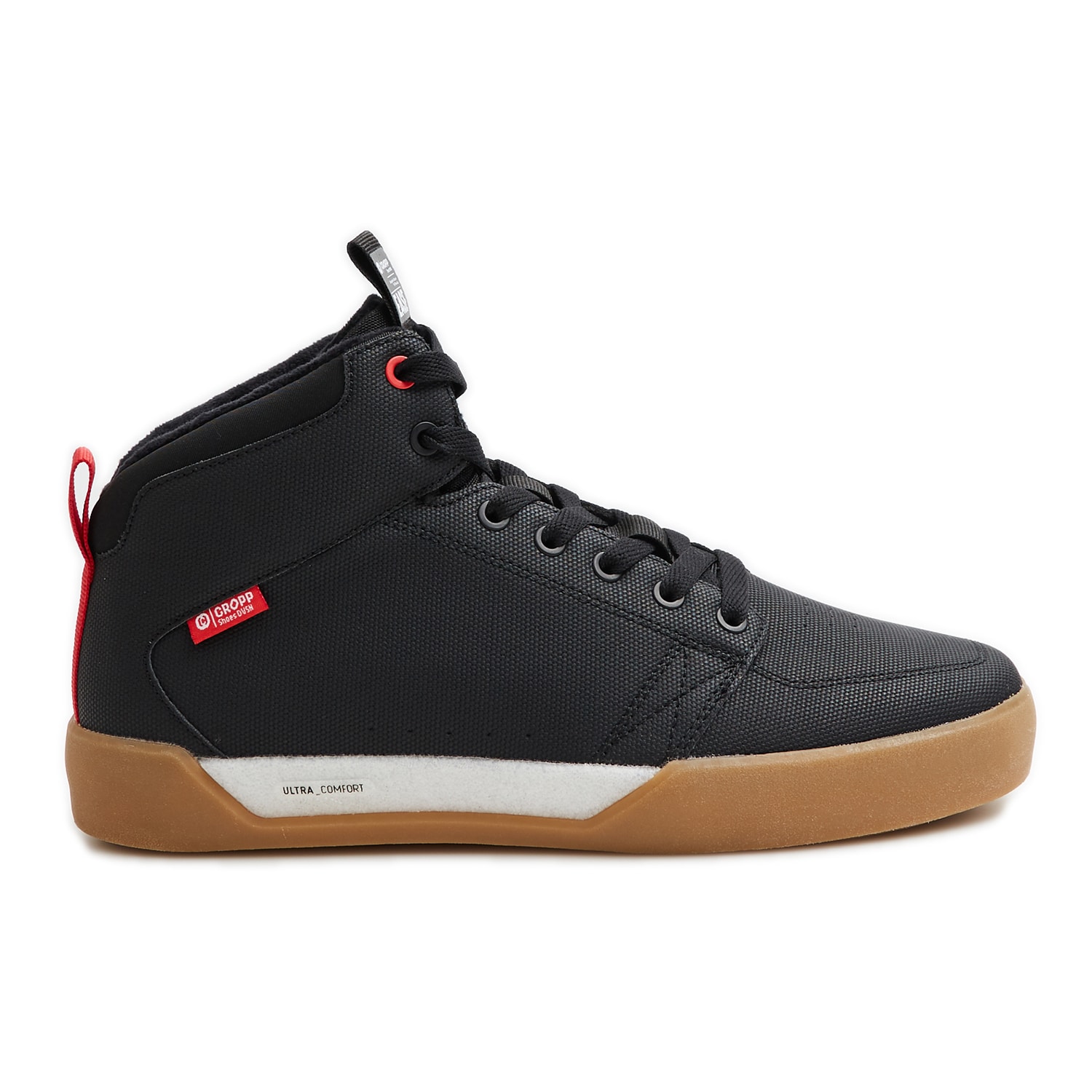 Cropp - Tenisky typu sneakers - Čierna