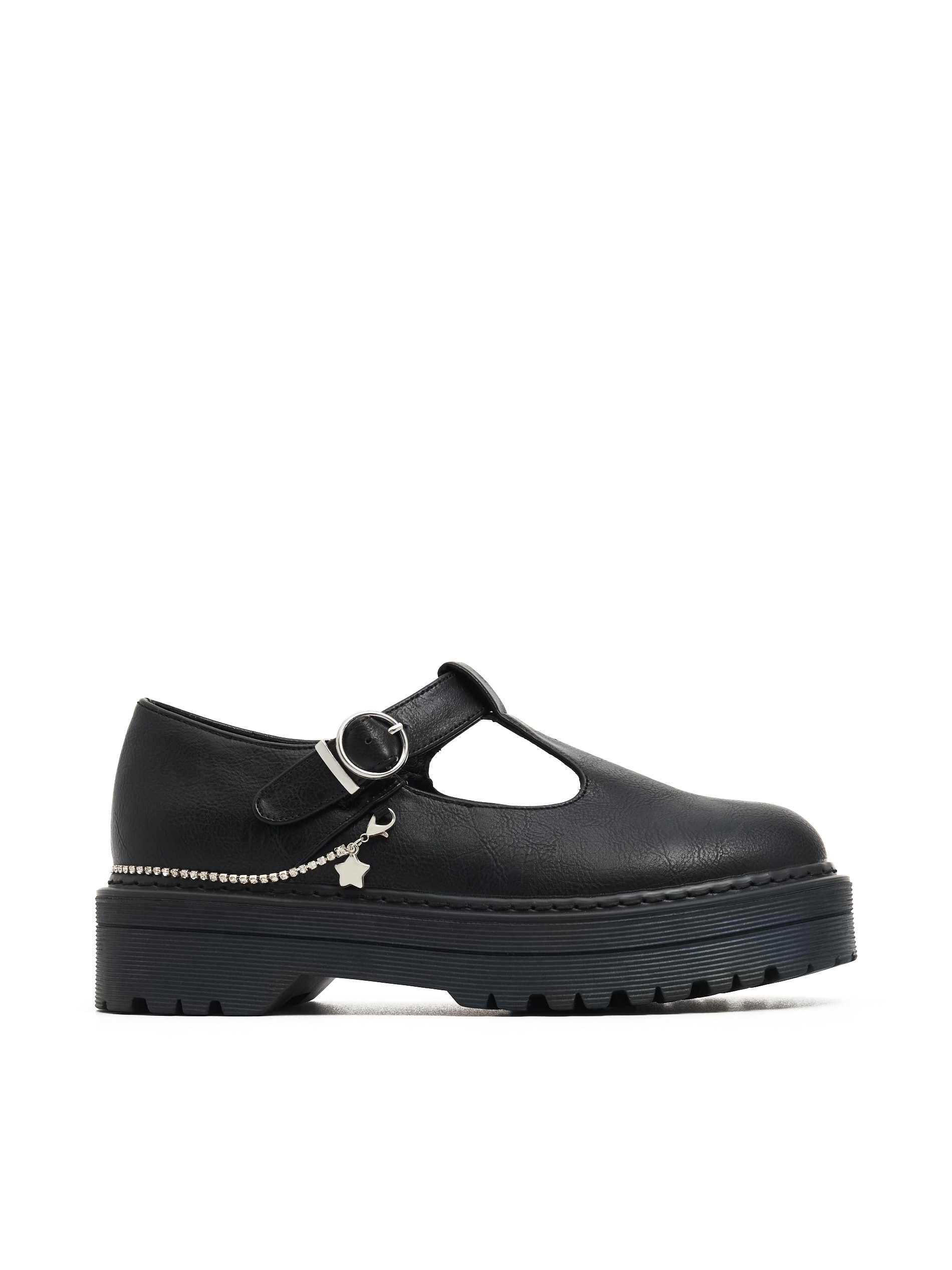 Cropp - Topánky Loafers - Čierna