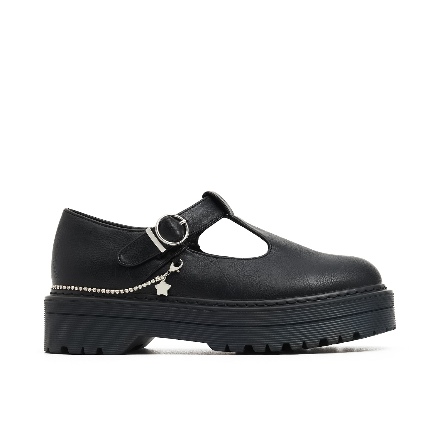 Cropp - Topánky Loafers - Čierna