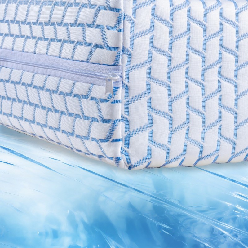 Chladivý matrac IceFresh Comfort EMI, 90x200