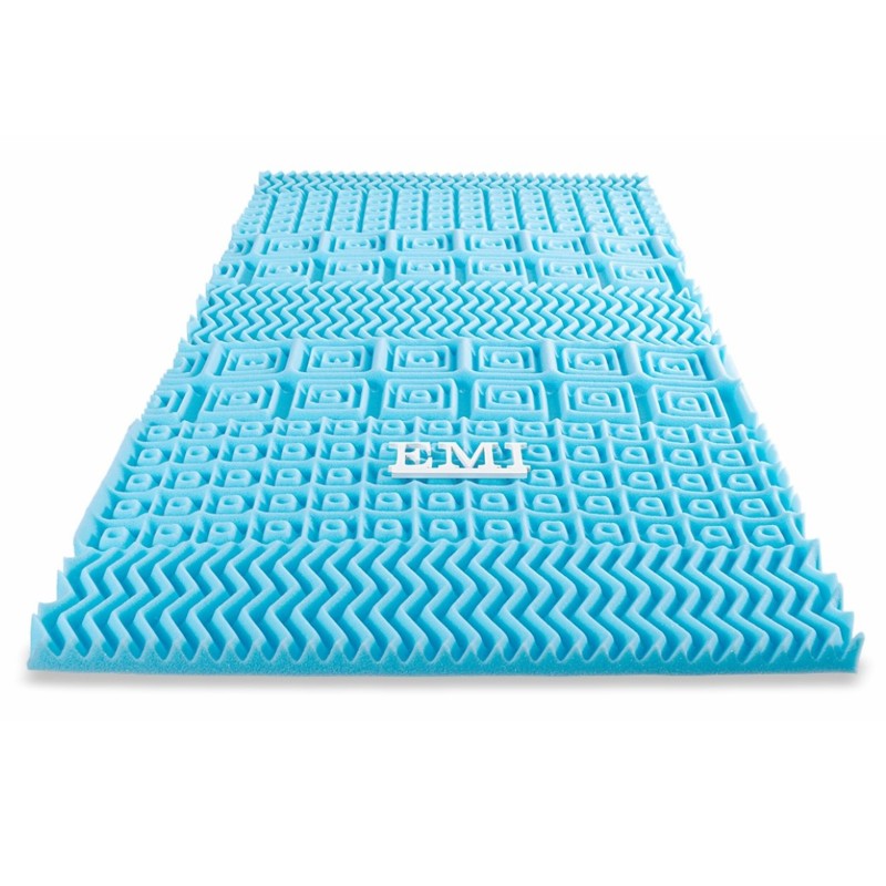 Chladivý matrac IceFresh Comfort EMI, 90x200