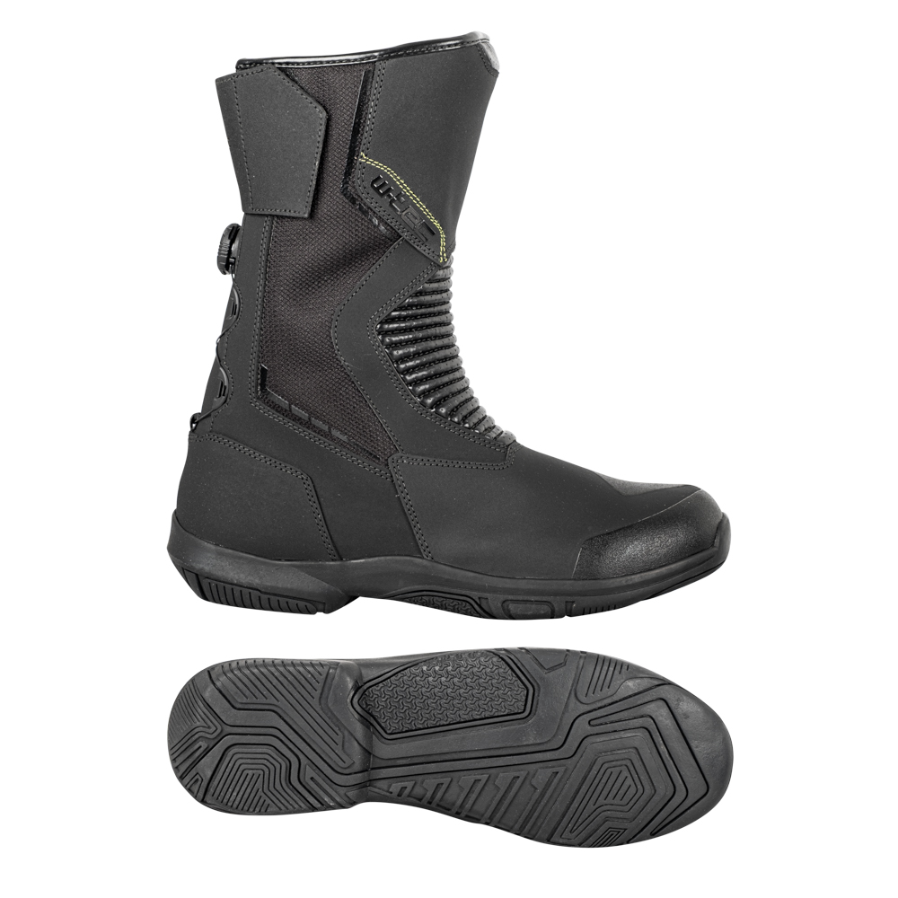 Moto topánky W-TEC Boarto