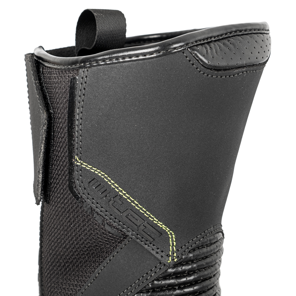 Moto topánky W-TEC Boarto