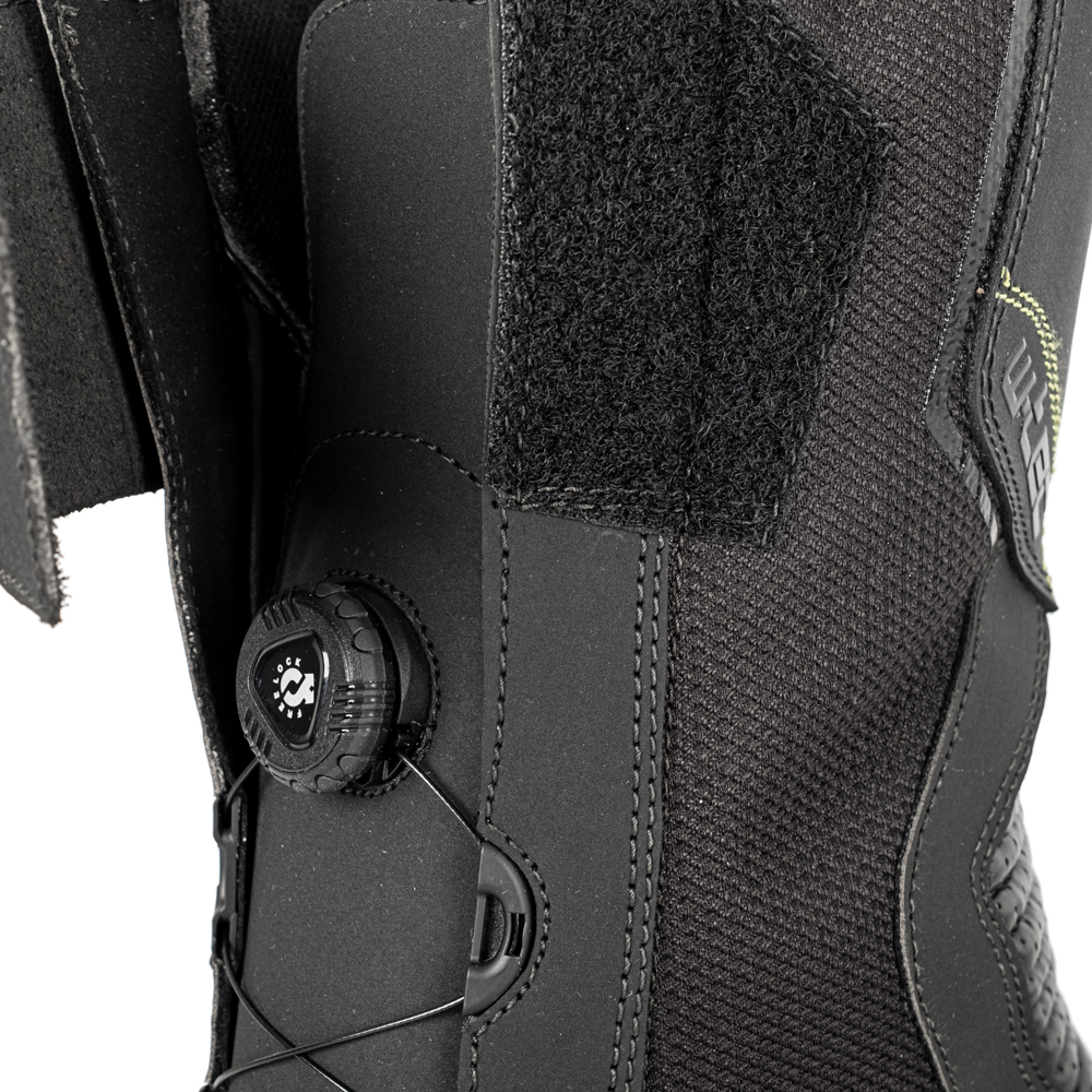 Moto topánky W-TEC Boarto