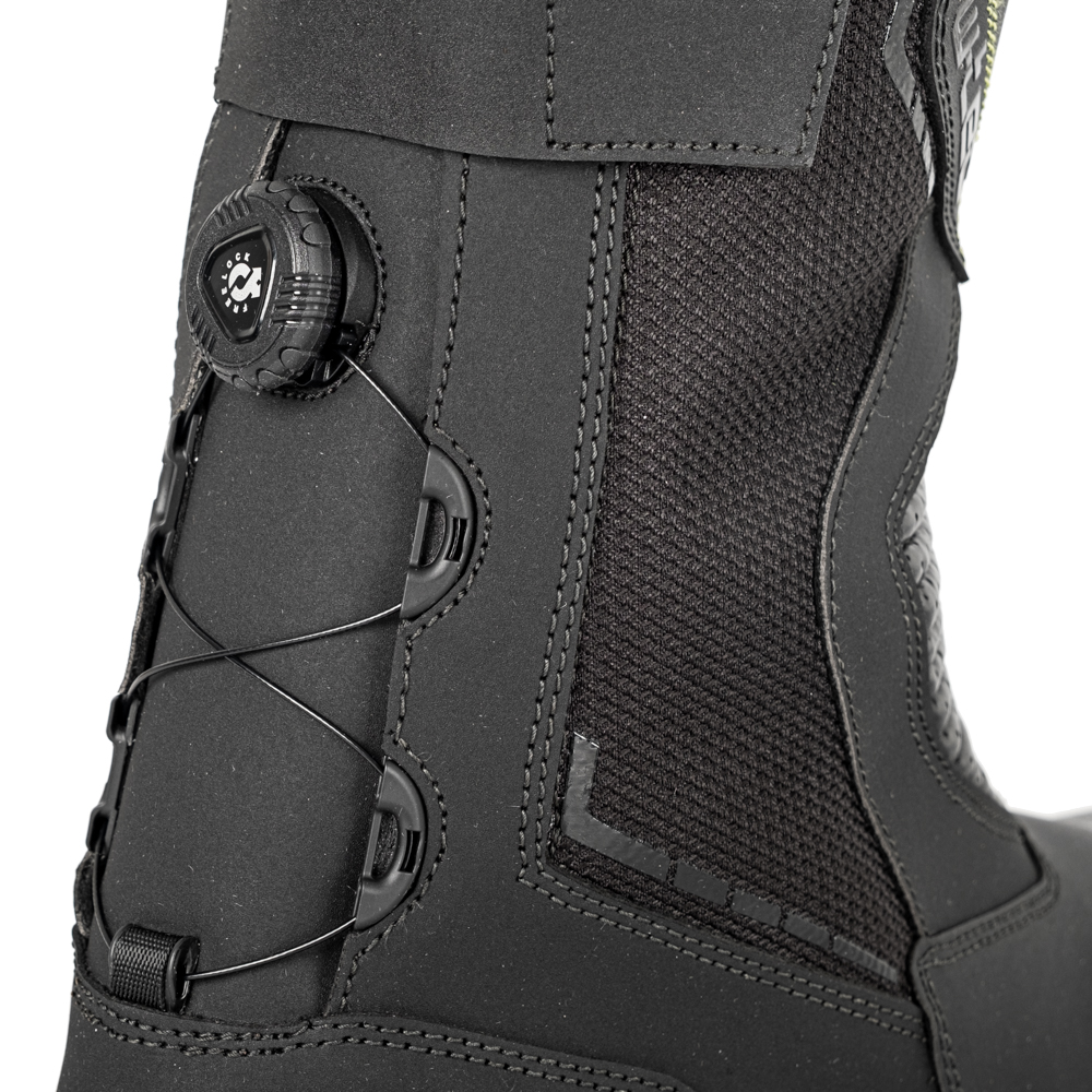 Moto topánky W-TEC Boarto