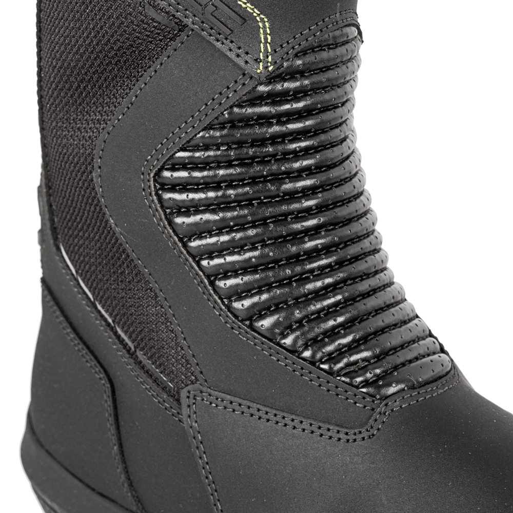 Moto topánky W-TEC Boarto