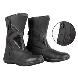 Moto topánky W-TEC Boarto