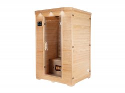 HOME DELUXE Infrasauna REDSUN M