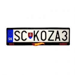 ŠPZ Koza Bobkov - Satanwagen