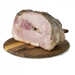 Golfera Prosciutto Cotto Braceri 4kg - 1ks