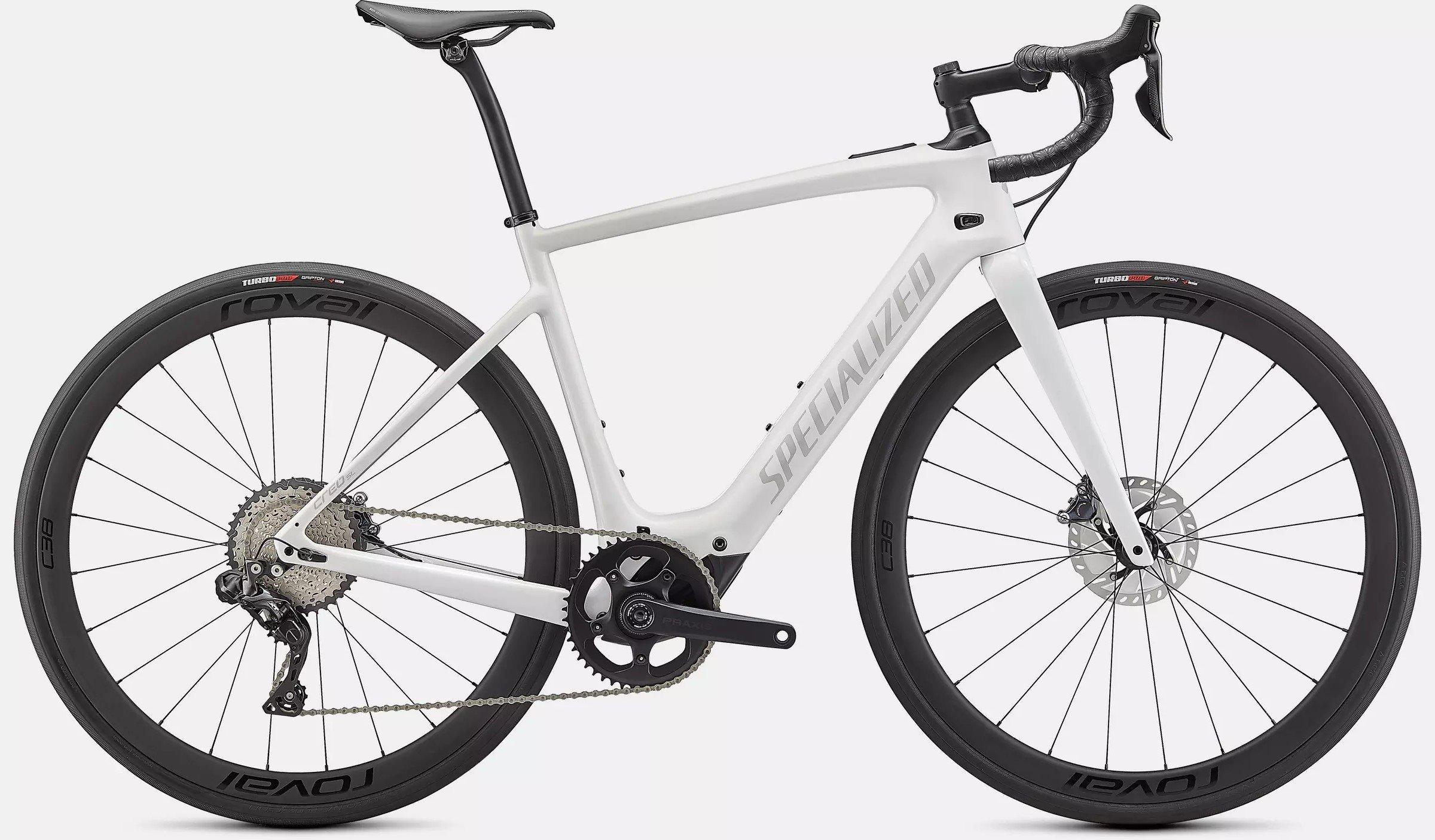 Specialized Turbo Creo SL Expert Veľkosť: L