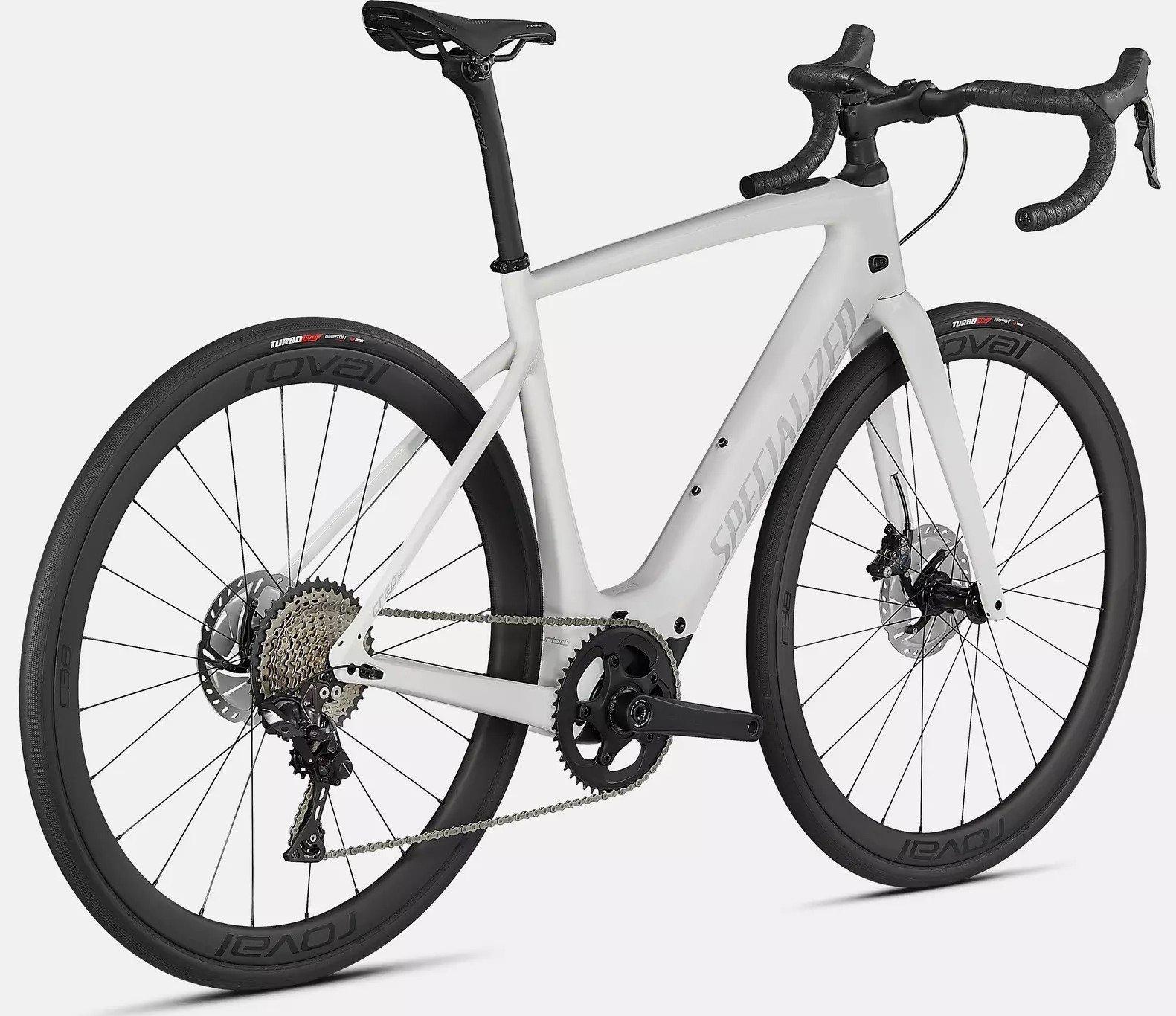 Specialized Turbo Creo SL Expert Veľkosť: L