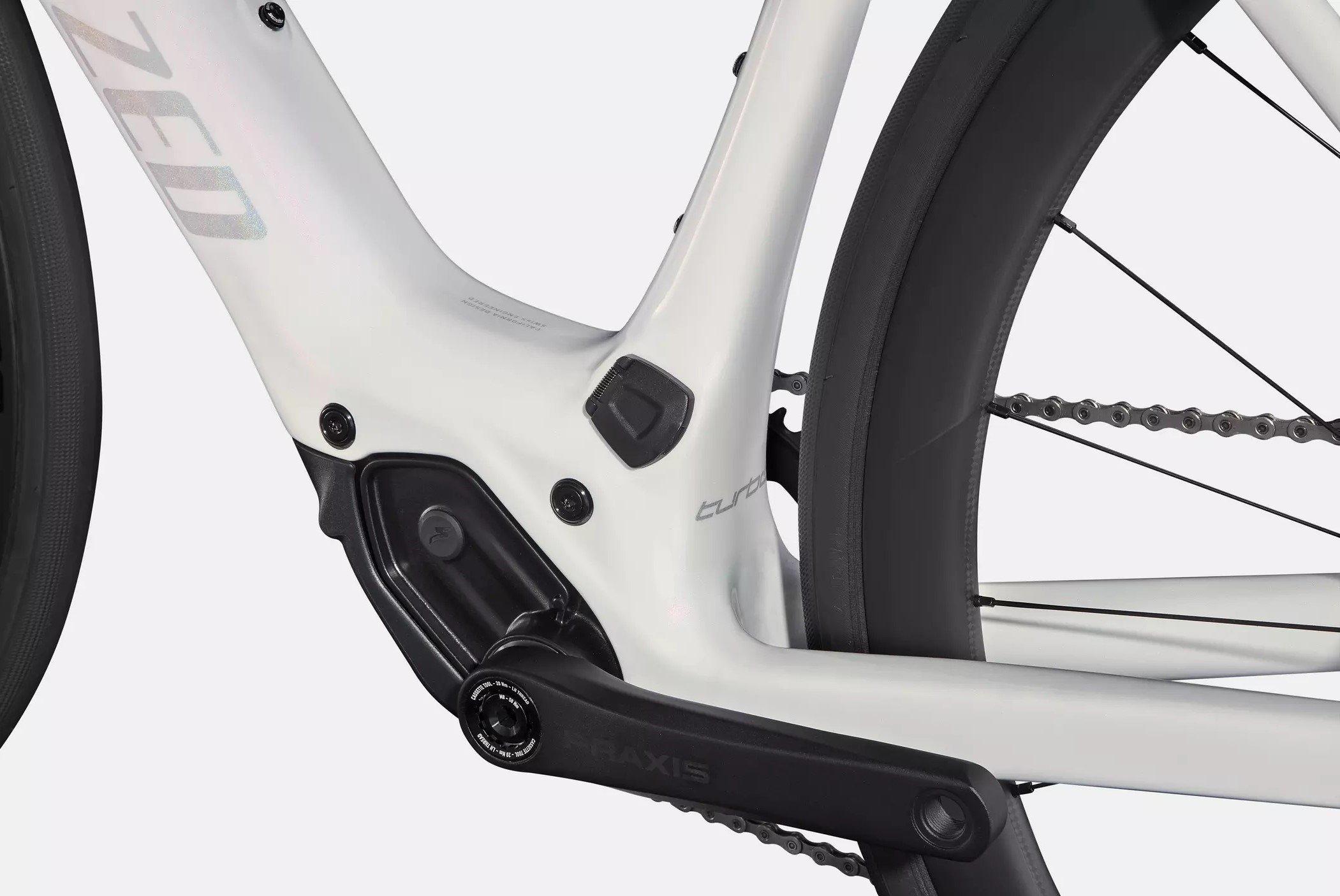 Specialized Turbo Creo SL Expert Veľkosť: L