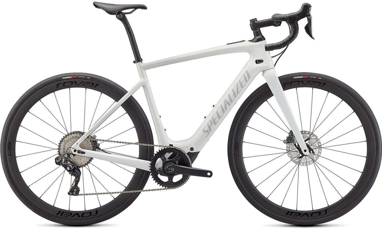 Specialized Turbo Creo SL Expert Veľkosť: L